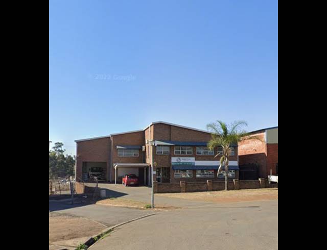 170M² BUILDING TO LET IN MKONDENI
